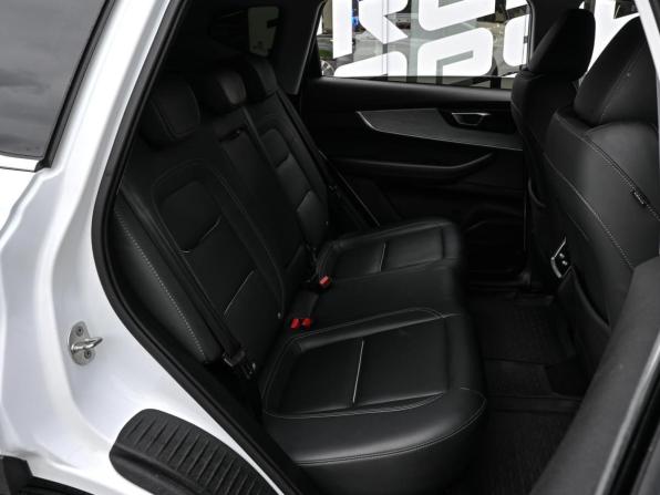 Chery Tiggo 7 Pro Max I с пробегом 2023 года, цена 1 849 000 рублей, 41323 км, внедорожник, Автокод Объявления