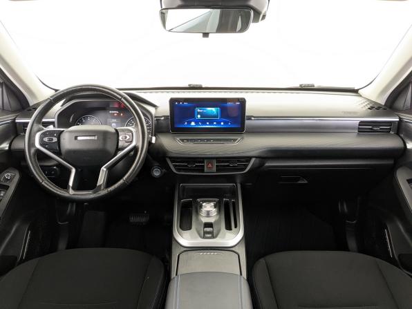 Haval Jolion I с пробегом 2024 года, цена 1 575 000 рублей, 109436 км, внедорожник, Автокод Объявления