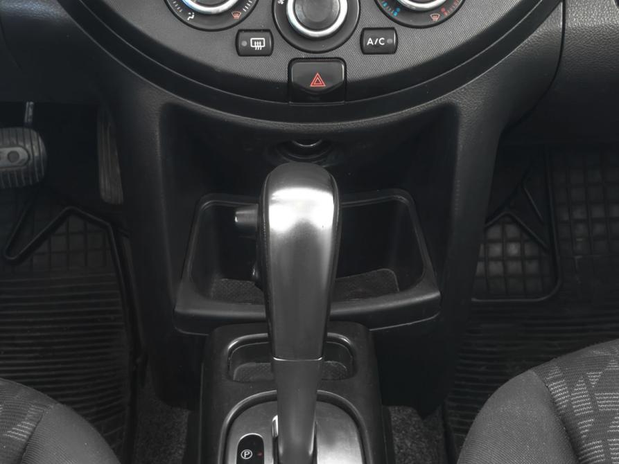 Nissan Note I Ростов-на-Дону  - изображение 12