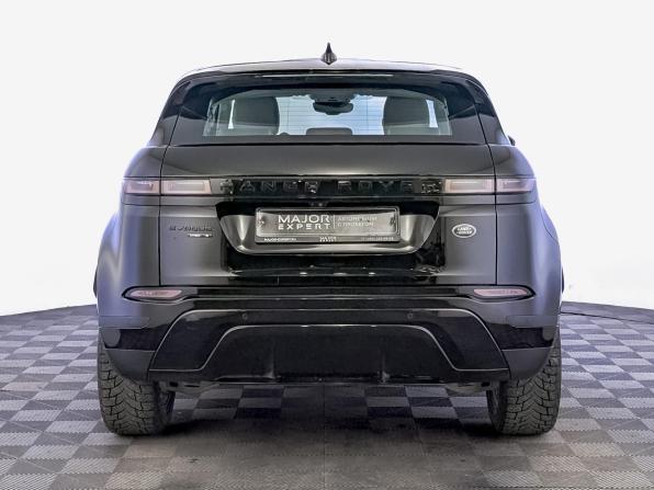 Land Rover Range Rover Evoque II с пробегом 2020 года, цена 3 595 000 рублей, 80734 км, внедорожник, Автокод Объявления