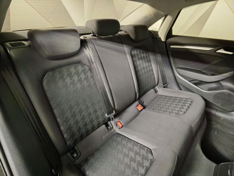 Audi A3 III (8V) Москва  - изображение 16