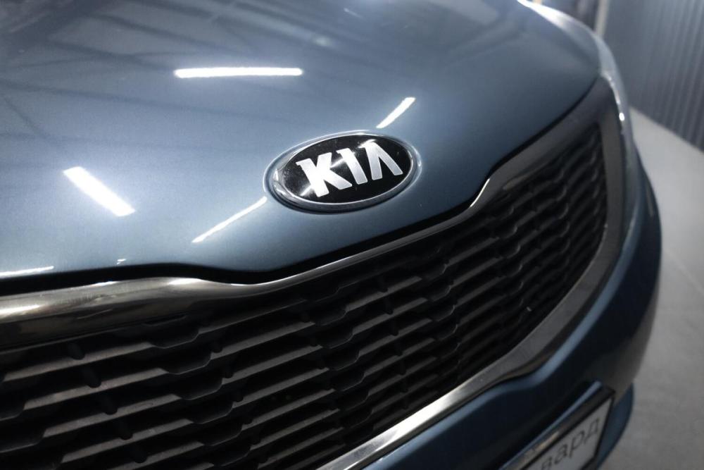 Kia Rio III Тюмень  - изображение 10