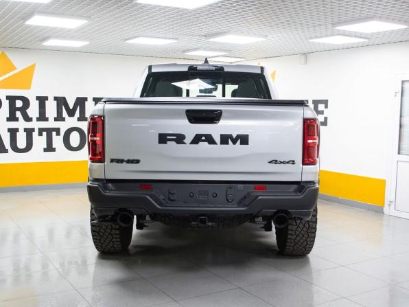 Ram 1500 V Рестайлинг с пробегом 2026 года, цена 11 999 000 рублей, 34 км, offers.body_type.unknown, Автокод Объявления