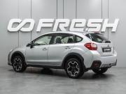 Subaru XV I Воронеж  - изображение 19