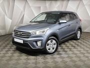 Hyundai Creta I Москва  - изображение 18