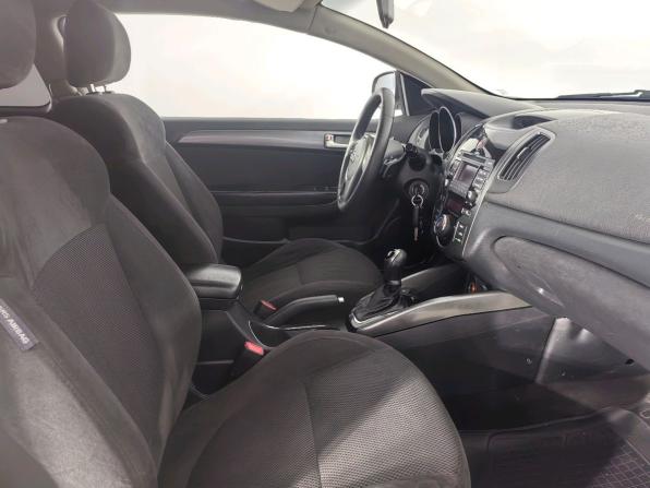 Kia Cerato II с пробегом 2012 года, цена 799 000 рублей, 174863 км, купе, Автокод Объявления