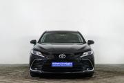 Toyota Camry VIII (XV70) Рестайлинг Сургут  - изображение 22