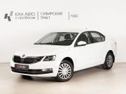 Skoda Octavia III (A7) Рестайлинг Казань  - изображение 9