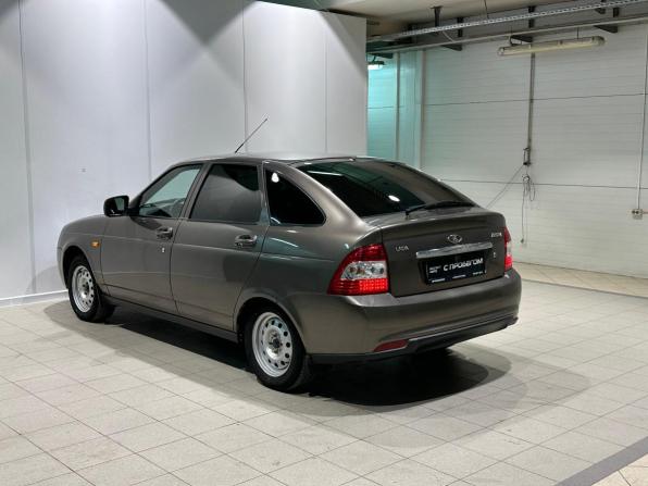Lada (ВАЗ) Priora I Рестайлинг с пробегом 2015 года, цена 505 000 рублей, 144177 км, хэтчбек, Автокод Объявления