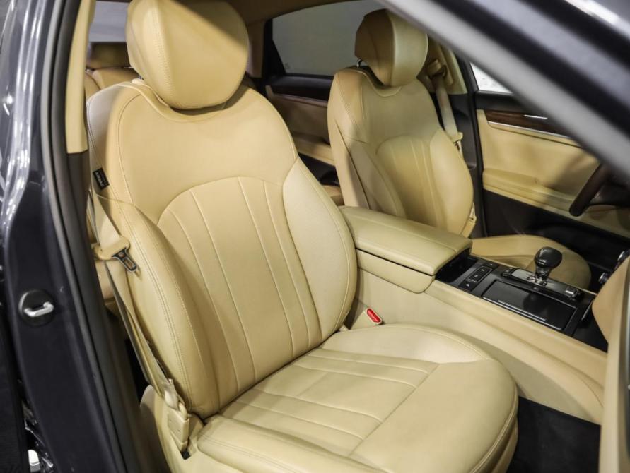 Genesis G80 I Санкт-Петербург  - изображение 26
