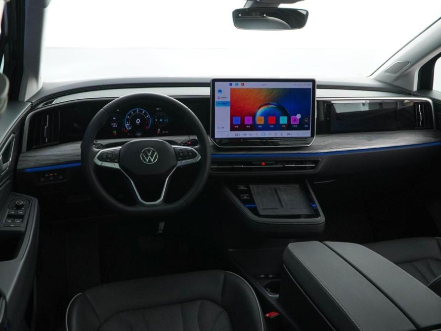 Volkswagen Talagon I Рестайлинг Москва  - изображение 9