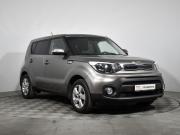 Kia Soul II Рестайлинг Санкт-Петербург  - изображение 24