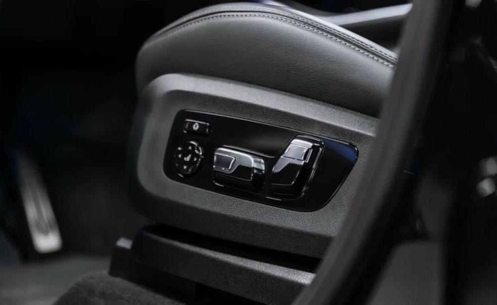 BMW X7 I (G07) Рестайлинг Москва  - изображение 19