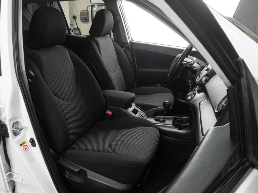 Toyota RAV4 III (XA30) Рестайлинг Тюмень  - изображение 8