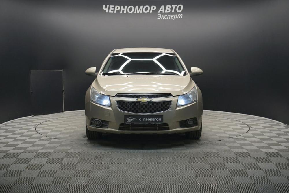 Chevrolet Cruze I Крым  - изображение 8