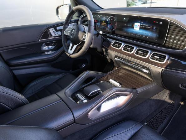 Mercedes-Benz GLS II (X167) с пробегом 2020 года, цена 8 298 000 рублей, 87649 км, внедорожник, Автокод Объявления
