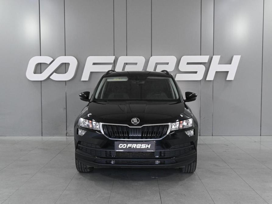 Skoda Karoq I Ростов-на-Дону  - изображение 3