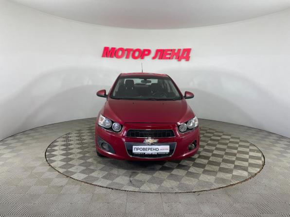 Chevrolet Aveo II с пробегом 2015 года, цена 650 000 рублей, 173095 км, седан, Автокод Объявления