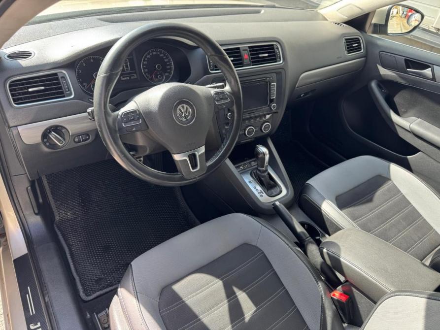 Volkswagen Jetta VI Санкт-Петербург  - изображение 9
