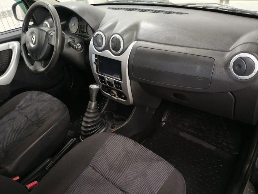 Renault Logan I Рестайлинг Ярославль  - изображение 11