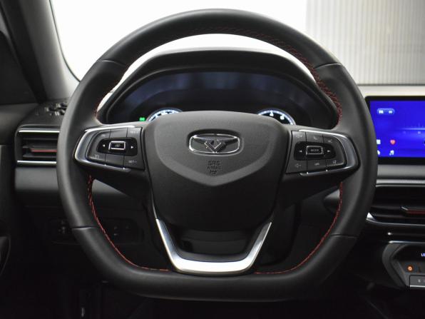 Kaiyi E5 с пробегом 2023 года, цена 1 299 000 рублей, 26694 км, седан, Автокод Объявления