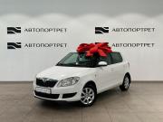 Skoda Fabia II Рестайлинг Санкт-Петербург  - изображение 13