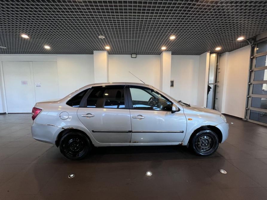 Lada (ВАЗ) Granta I Чебоксары  - изображение 2
