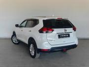 Nissan X-Trail III Рестайлинг Москва  - изображение 24