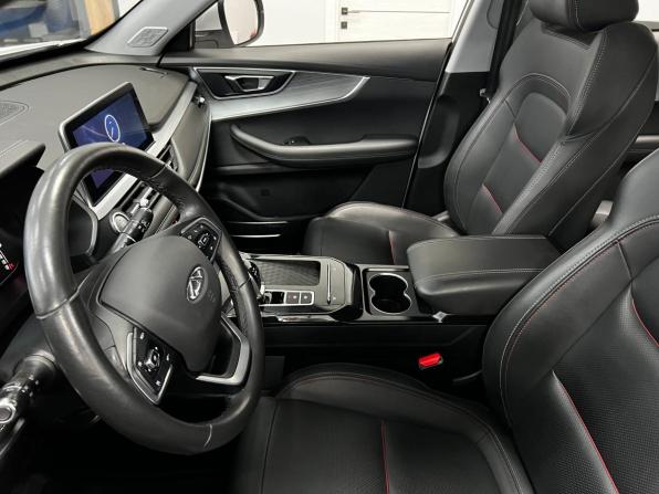 Chery Tiggo 7 Pro I с пробегом 2023 года, цена 1 890 000 рублей, 42321 км, внедорожник, Автокод Объявления