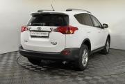 Toyota RAV4 III (XA30) Рестайлинг Нижний Новгород  - изображение 23