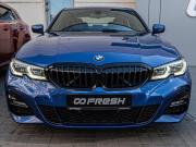 BMW 3 серии VII (G2x) Краснодар  - изображение 34