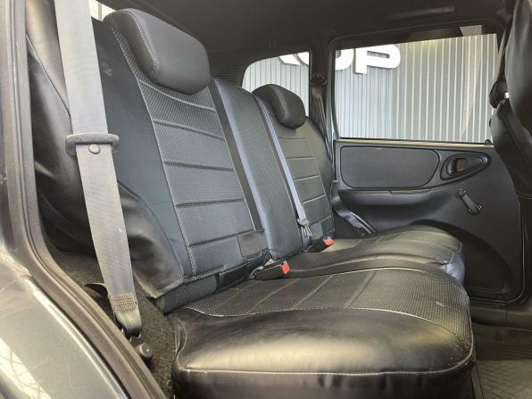 Lada (ВАЗ) Niva Travel I с пробегом 2021 года, цена 1 027 000 рублей, 53461 км, внедорожник, Автокод Объявления