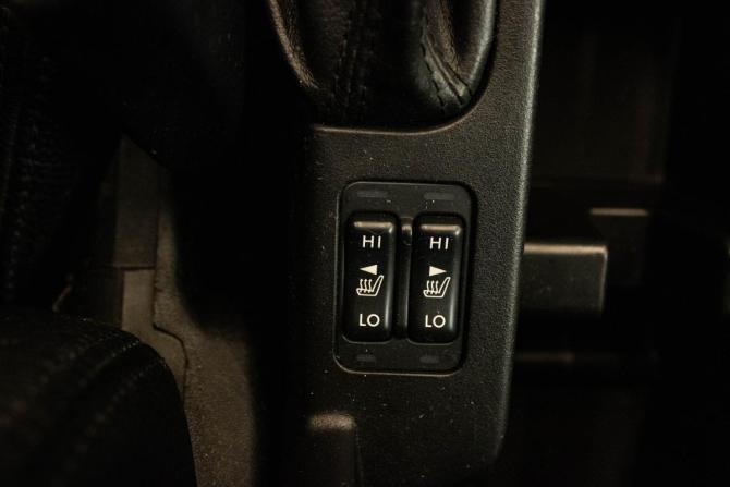 Subaru Forester III Рестайлинг с пробегом 2012 года, цена 1 512 000 рублей, 131943 км, внедорожник, Автокод Объявления