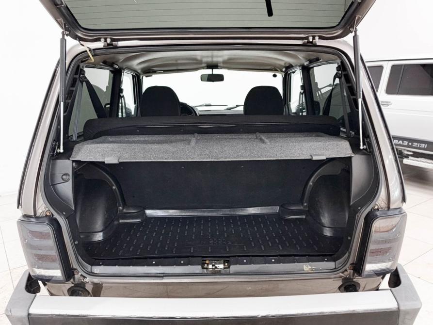 Lada (ВАЗ) 2121 (4x4) I Рестайлинг Тула  - изображение 13
