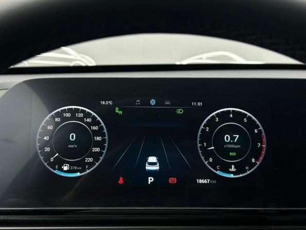 Omoda C5 I с пробегом 2024 года, цена 1 731 700 рублей, 18667 км, внедорожник, Автокод Объявления