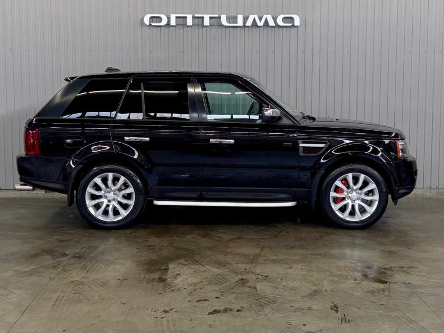 Land Rover Range Rover Sport I Краснодар  - изображение 4