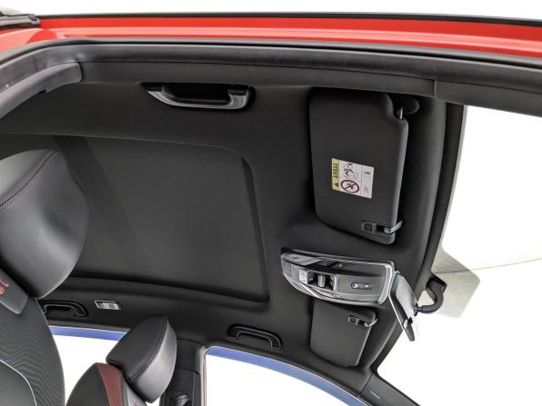 Geely Coolray I с пробегом 2023 года, цена 1 850 000 рублей, 65854 км, внедорожник, Автокод Объявления