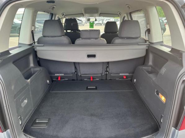 Volkswagen Touran I Рестайлинг с пробегом 2008 года, цена 830 000 рублей, 176000 км, минивэн, Автокод Объявления