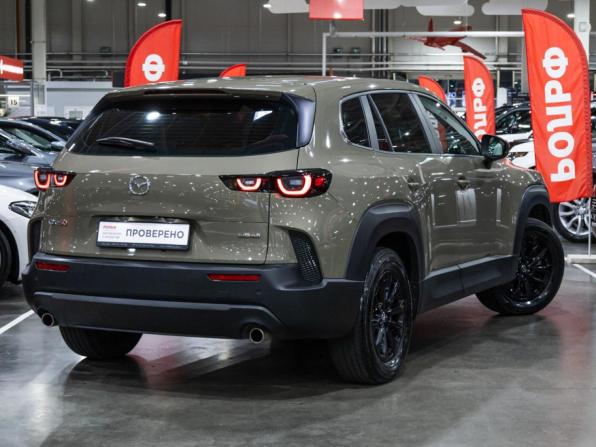 Mazda CX-50 с пробегом 2024 года, цена 3 199 700 рублей, 54001 км, внедорожник, Автокод Объявления