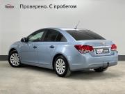 Chevrolet Cruze I Тюмень  - изображение 34