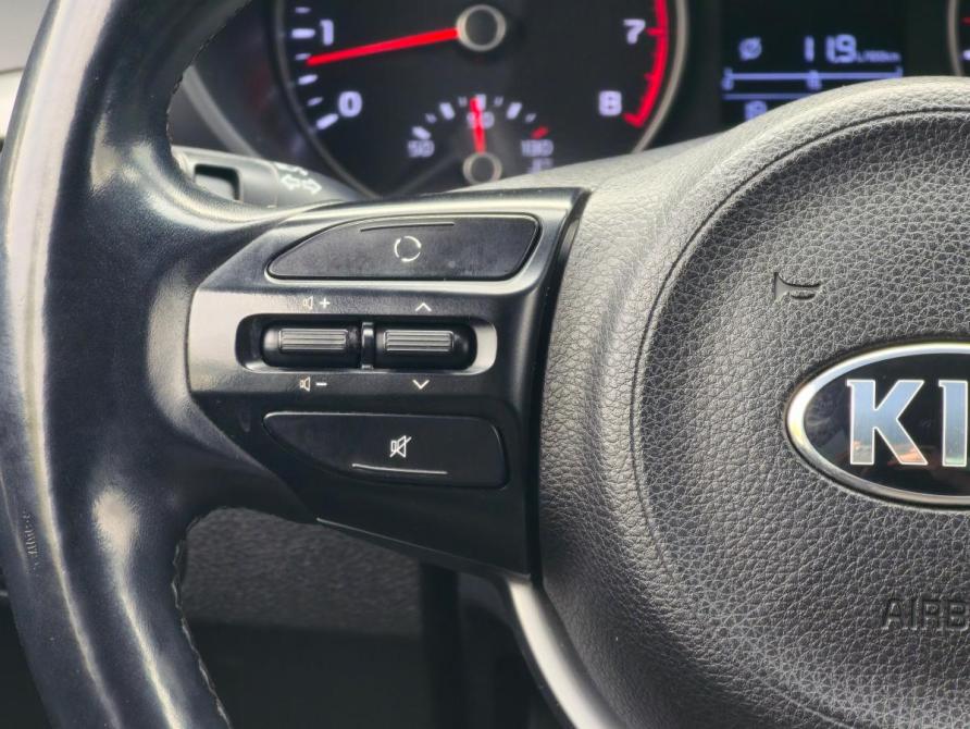 Kia Rio IV Таганрог  - изображение 15