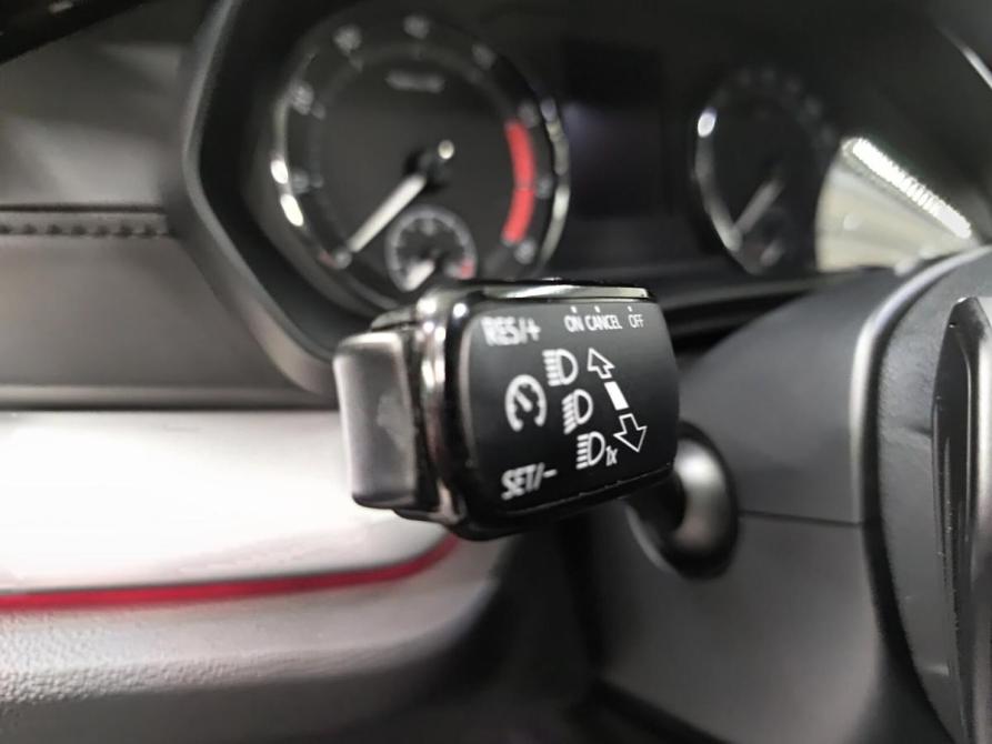 Skoda Octavia IV (A8) Казань  - изображение 24