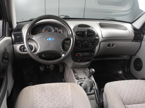 Lada (ВАЗ) Kalina I с пробегом 2012 года, цена 369 000 рублей, 224207 км, универсал, Автокод Объявления