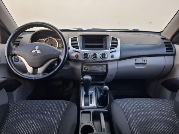 Mitsubishi L200 IV с пробегом 2010 года, цена 1 475 000 рублей, 139787 км, offers.body_type.unknown, Автокод Объявления