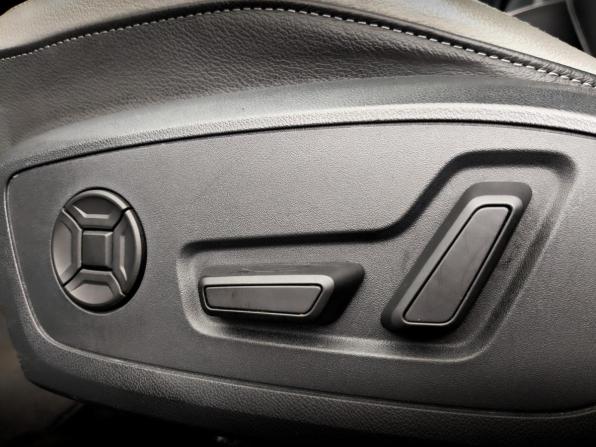 Audi Q3 II (F3) с пробегом 2021 года, цена 3 195 000 рублей, 54483 км, внедорожник, Автокод Объявления