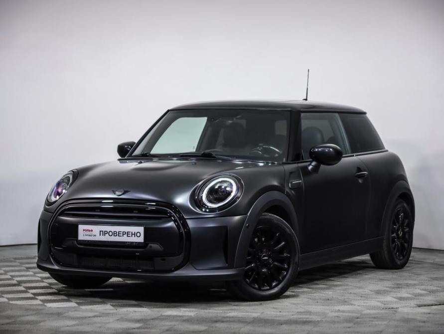 Mini Hatch III (F55/F56) Рестайлинг 2 Санкт-Петербург  - изображение 1