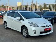 Toyota Prius III (XW30) Пермь  - изображение 7