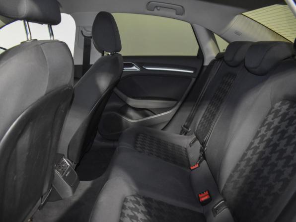 Audi A3 III (8V) с пробегом 2015 года, цена 1 420 000 рублей, 148513 км, седан, Автокод Объявления