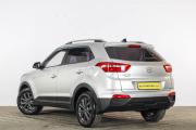 Hyundai Creta I Рестайлинг Тюмень  - изображение 24