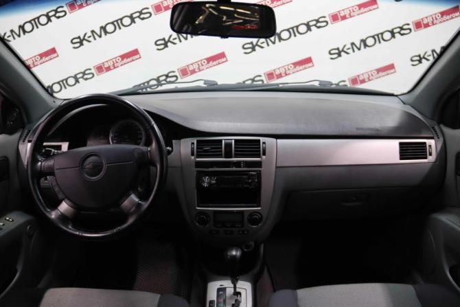Chevrolet Lacetti I с пробегом 2008 года, цена 465 650 рублей, 239829 км, седан, Автокод Объявления